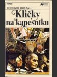 Kličky na kapesníku - náhled