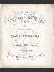 Abbildungen Zur ... Real-Encyclopädie, 1820 - náhled