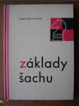 Základy šachu - náhled