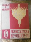 Francouzská revoluce, díl III. - náhled