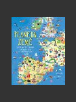 PLANETA ZEMĚ ilustrovaný dětský atlas - náhled