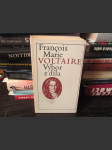 Výbor z díla (Voltaire) - náhled