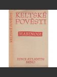 Mabinogi – Keltské pověsti - náhled