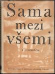 Sama mezi všemi - náhled