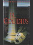 Já, Claudius - náhled