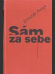 Sám za sebe - náhled