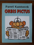 Orbis pictus - náhled