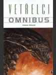 Vetřelci Omnibus - kniha druhá (A) - náhled
