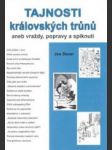 Tajnosti královských trůnů - náhled