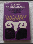 Biskup na Skálholtu - náhled