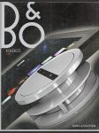 Bang & Olufsen - katalog 2009 - Katalog - česky - náhled