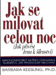 Jak se milovat celou noc jak přivést ženu k šílenství - náhled