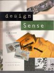 Design Sense - graphic design on a limited budget - náhled