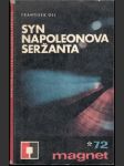 Syn napoleonova Seržanta - náhled