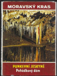 Moravský kras - Punkevní jeskyně - Pohádkový dóm - náhled