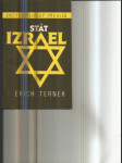 Stát Izrael - náhled