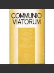 Communio Viatorum 1994-2/3, a Theological Journal - náhled