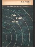 On the Air - náhled