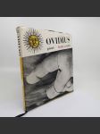 Písně lásky a žalu - Ovidius - náhled