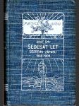 Šedesát let českého zápasu 1848 - 1908 - náhled