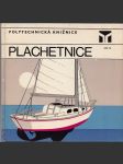 Plachetnice - náhled