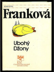 Ubohý Džony - náhled