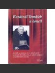 Kardinál Tomášek a koncil - náhled
