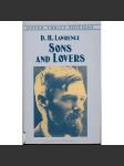 Sons and Lovers (a novel) - náhled