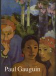 Paul Gauguin: Poutník mezi světy - náhled