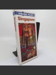 Singapore - City Guide - Turner, Wheeler - náhled