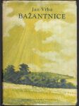 Bažantnice a jiné obrázky z přírody - náhled