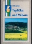 Teplička nad Váhom - náhled