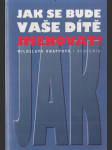 Jak se bude vaše dítě jmenovat? - náhled