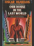 Our House in the Last World - náhled