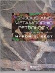 Igneous and Metamorphic Petrology - náhled