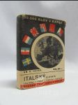 Kapesní slovník italsko-český a česko-italský - náhled