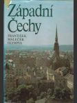 Západní Čechy - náhled