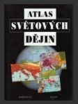 Atlas světových dějin - náhled