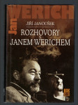 Rozhovory s Janem Werichem - náhled