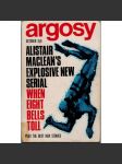 Argosy: 1966 - October 3/6 (magazine) - náhled