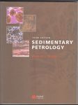 Sedimentary Petrology - náhled