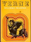 Dva roky prázdnin (1977) - náhled