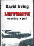 Luftwaffe - vzestup a pád - život maršála Luftwaffe Erharda Milcha - náhled