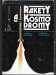 Rakety a kosmodromy - náhled