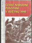 České národní povstání v květnu 1945 - náhled