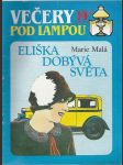 Večery pod lampou 26 14/1992 - Eliška dobývá světa - náhled