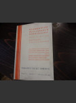 III. Sjezd Svazu Slovanských Dermatologů - Praha 19.-21.V.1934 - náhled