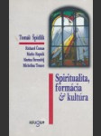 Spiritualita, formácia a kultúra - náhled