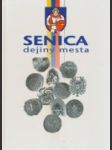 Senica - náhled