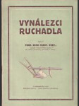 Vynálezci ruchadla - náhled